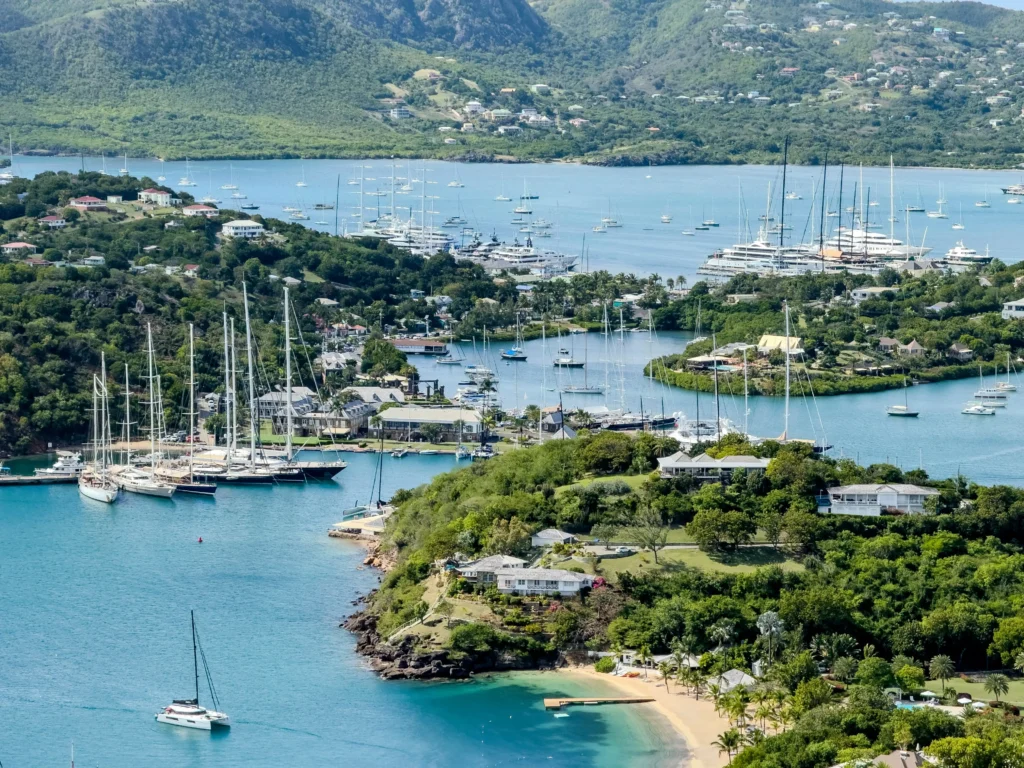 Antigua & Barbuda