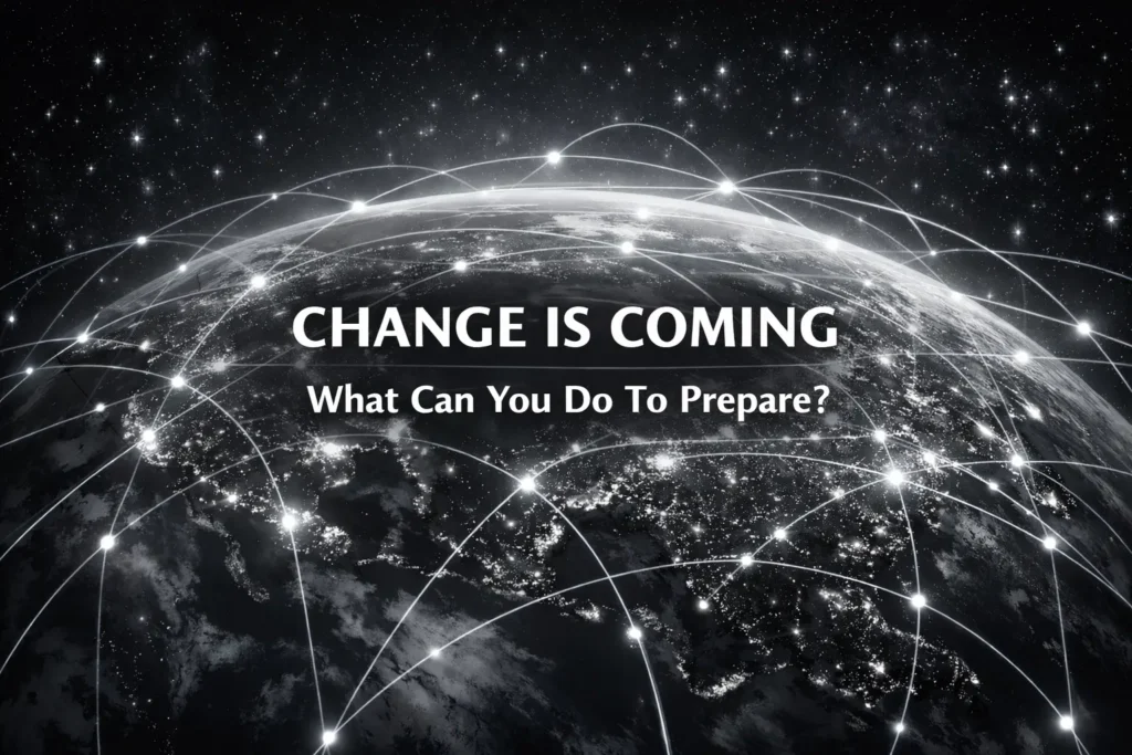 What Can you Do to prepare?