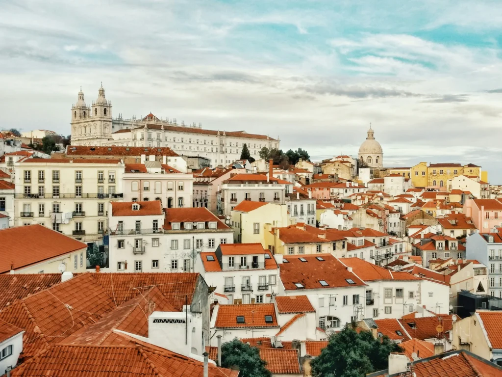 Portugal visa options 2026